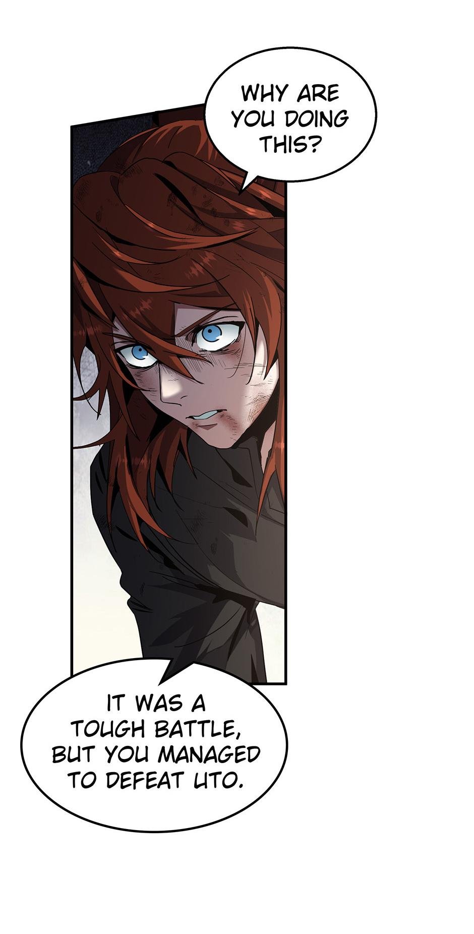 The Beginning After the End, Chapter 206 image 48